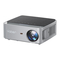 Manual del proyector YABER Pro U6