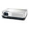 Proyectores Sanyo PLC-XW56 Manual Del Usuario