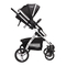 Cochecitos de Bebés Evenflo Advanced Serie Manual Del Usuario