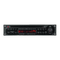 Reproductores de CD Monacor PA-1130CD Manual De Instrucciones
