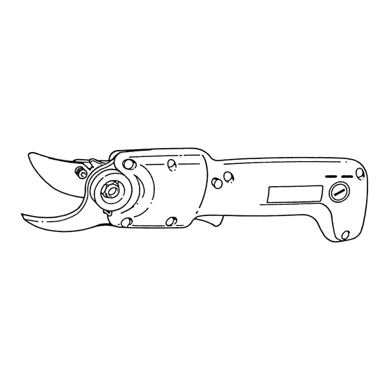 Makita 4603D Manual De Instrucciones