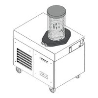 Buchi Lyovapor L-300 Manual De Instrucciones