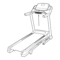 Pro-Form Performance 1450 Manual Del Usuario