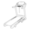 Cintas de Correr Pro-Form Performance 1450 Manual Del Usuario