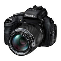 FujiFilm FINEPIX HS50EXR Manual Del Propietário