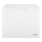 Congeladores Hotpoint HCM9DMWW Manual Del Propietario E Instrucciones De Instalación