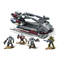 Juguetes Mega Construx HALO INFINITE GNB21 Manual De Instrucciones