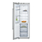 Refrigeradores NEFF KS83 Serie Instrucciones De Uso