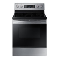 Samsung NE59T4311SS/AA Manual Del Usuario