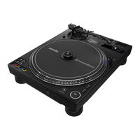 PIONEER DJ PLX-CRSS12 Manual De Instrucciones