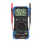 INNOVA 3340 - Manual del DMM automotriz