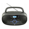 Radio OK. ORC 330-B Manual De Instrucciones