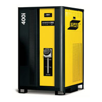 ESAB 100i Manual De Instrucciones