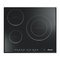 Estufas Candy CIE4630B3 Manual De Instrucciones