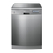 Lavaplatos Electrolux FAVORIT 80873 Manual De Instrucciones