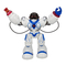 Robótica Xtrem Bots TROOPER BOT Manual Del Usuario