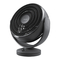 Ventiladores Honeywell TURBO FORCE HF71 Serie Manual Del Usuario