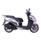 Scooters ITALIKA GTS175 Manual De Usuario
