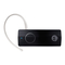 Auriculares Motorola HK100 Guia De Inicio Rapido