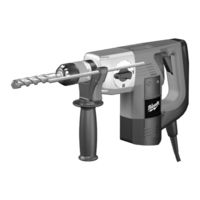 Milwaukee PLH 30 XE Instrucciones De Uso