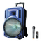 Altavoces KRHÜNER 43918 Manual De Instrucciones