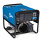 Sistemas de Soldadura Miller Blue Star Serie Manual Del Operador