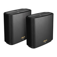 Asus XT8 Guia De Inicio Rapido