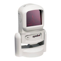 Symbol LS 9100 Guida Rapida