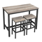 Muebles de Interior Songmics VASAGLE LBT15/015 Manual De Instrucciones