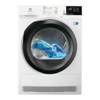 Electrolux EW8H4964IB Manual De Instrucciones