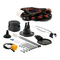 Accesorios de Automóviles ECS Electronics BW-015-D1 Manual Del Usuario