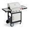 Parrillas Barbecook KADUVA INOX Manual De Instrucciones