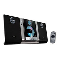 Philips MC235B Manual Del Usuario