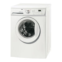 Zanussi ZWH7120P Manual De Instrucciones