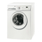 Lavadoras Zanussi ZWH7120P Manual De Instrucciones