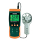 Instrumentos de Medición Extech Instruments SDL300 Manual Del Usuario