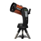 Telescopios Celestron NEXSTAR 6SE Manual De Instrucciones