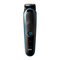 Braun 5807, 5805 - Manual del Kit de Aseo para el Cabello