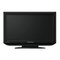 TV LCD Philco PL3219 Manual De Instrucciones