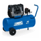 Compresores de Aire ABAC Start Silent OS20P Manual De Uso Y Mantenimiento