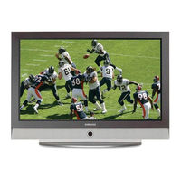 Samsung SP-R4232 Manual De Instrucciones