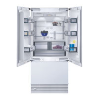 NEFF K7791X0 Serie Instrucciones De Uso