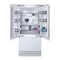 Refrigeradores NEFF K7791X0 Serie Instrucciones De Uso