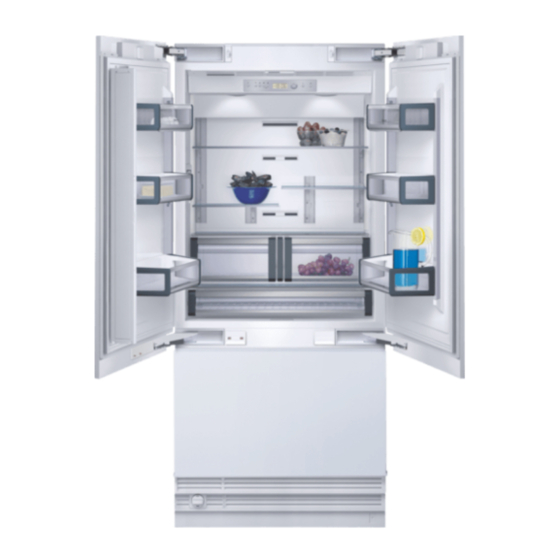 NEFF K7791X0 Serie Instrucciones De Uso