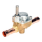 Unidades de Control Danfoss EVR 25 032L Serie Guia De Instalacion