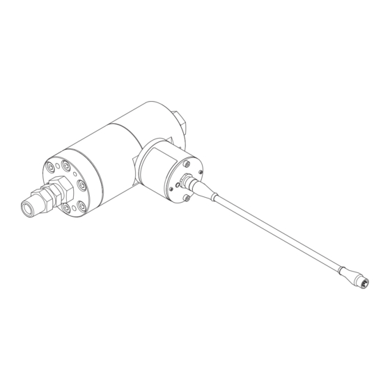 Graco HFR Instrucciones - Piezas