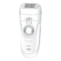 Braun 5375 Manual De Usuario
