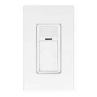 Leviton ODS15-ID Instrucciones De Instalación