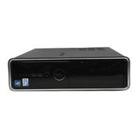 Dell Inspiron 560s Manual De Servicio