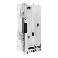 ABB ACS880-34 Guia De Instalacion